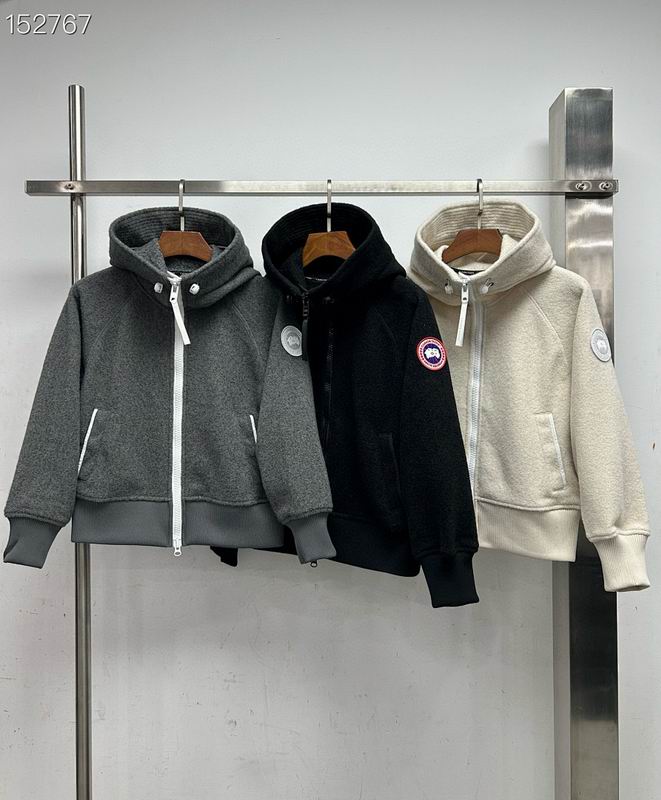 Canada Goose XS-M 26yr168